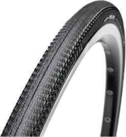 Maxxis Relix BMX Tyre - 20'' Foldable Dual SilkWorm