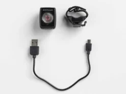 Bontrager Flare RT USB Rear Light 2019 -Component Bike Gear 5b76bcd369e7f