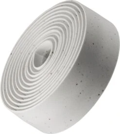 Bontrager Handlebar Tape Double Gel White