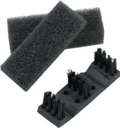 ICETOOLZ ICE TOOLZ Chain Cleaner Replacement Brush & Sponge # C113 & # C115