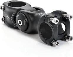 XLC Comp A-Head Stem ST-T14 25.4mm Alu Black