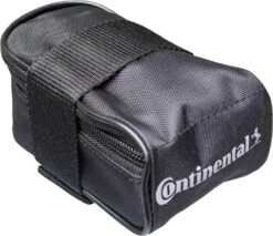 Continental Saddle Bag + 27.5'' 1.75 - 2.50 MTB Tube + 2 Tyre Levers -Component Bike Gear 5b7bc83a7ba0b
