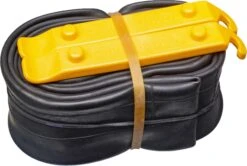 Continental Saddle Bag + 27.5'' 1.75 - 2.50 MTB Tube + 2 Tyre Levers -Component Bike Gear 5b7bc9cf22ea6