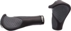 XLC Ergonomic Grips GR-S22 135-92 Mm Black Grey