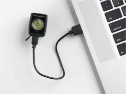 Bontrager Ion 200/Flare RT Light Set USB -Component Bike Gear 5b851c0701c57