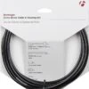 Bontrager Comp Brake Cable/Housing Set 5mm Black