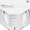 Bontrager Comp Brake Cable/Housing Set 5mm White