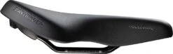 Bontrager Boulevard Saddle - Black -Component Bike Gear 5b9141f88df7f