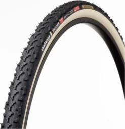 Baby Limus Seta Ultra S Cyclo-Cross Challenge Tubular Black / Beige