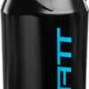 Neatt 650 Ml Bottle Black
