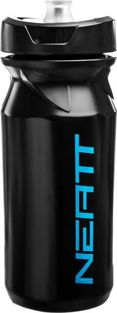 Neatt 650 Ml Bottle Black