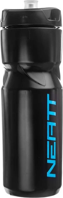 Neatt 800 Ml Bottle Black