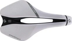 Prologo Dimension Saddle Tirox White