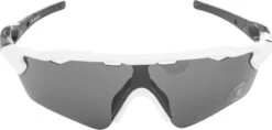 Neatt NEA00277 Glasses White Black - 4x Lenses -Component Bike Gear 5ba4ba3d436b5