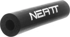 Neatt NEA00275 Outer Cable Frame Protection (4 Pieces) Black -Component Bike Gear 5ba4e817bbbd1
