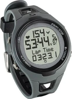 Sigma Cardio PC15.11 Black -Component Bike Gear 5ba4fa4d940e1