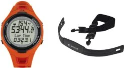 Sigma Cardio PC15.11 Red