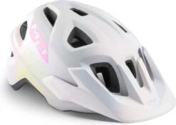 Met Eldar Helmet Orange Matt Octopus Child 12 Met Eldar Helmet Orange Matt Octopus Child -Component Bike Gear 5ba8d874a6d1d