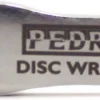 Pedro's Disc Wrench Steel