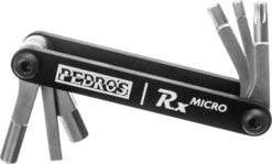 Pedro's PEDROS Stand Multi-Tool Rx Micro 20 / 9 / 6 -Component Bike Gear 5bab46d15ee8f