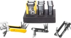 Pedro's PEDROS Stand Multi-Tool Rx Micro 20 / 9 / 6