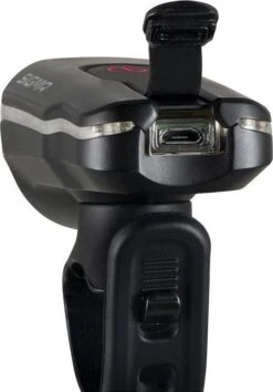 Sigma Front Light Aura 60 USB Black -Component Bike Gear 5bacb6730c673