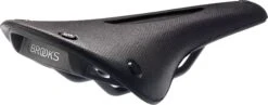 BROOKS ENGLAND BROOKS CAMBIUM C15 Saddle Black