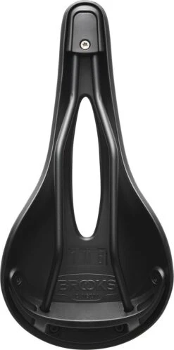 BROOKS ENGLAND BROOKS CAMBIUM C15 Saddle Black 7 BROOKS ENGLAND BROOKS CAMBIUM C15 Saddle Black -Component Bike Gear 5badf4abd8f56