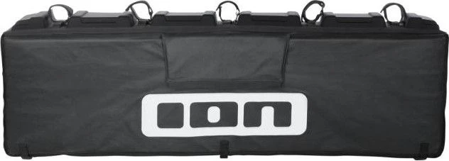 ION Pick Up Saver 161x52x12 Cm Black 1 ION Pick Up Saver 161x52x12 Cm Black