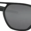 Oakley Sunglasses Latch Bata Prizm Black Polarized / Ref. OO9436-0554