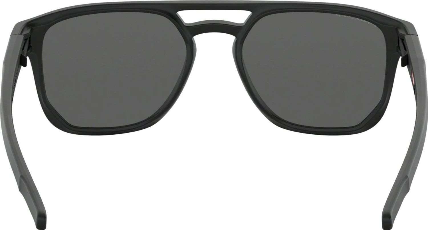 Oakley Sunglasses Latch Bata Prizm Black Polarized / Ref. OO9436-0554 3 Oakley Sunglasses Latch Bata Prizm Black Polarized / Ref. OO9436-0554 - Image 3
