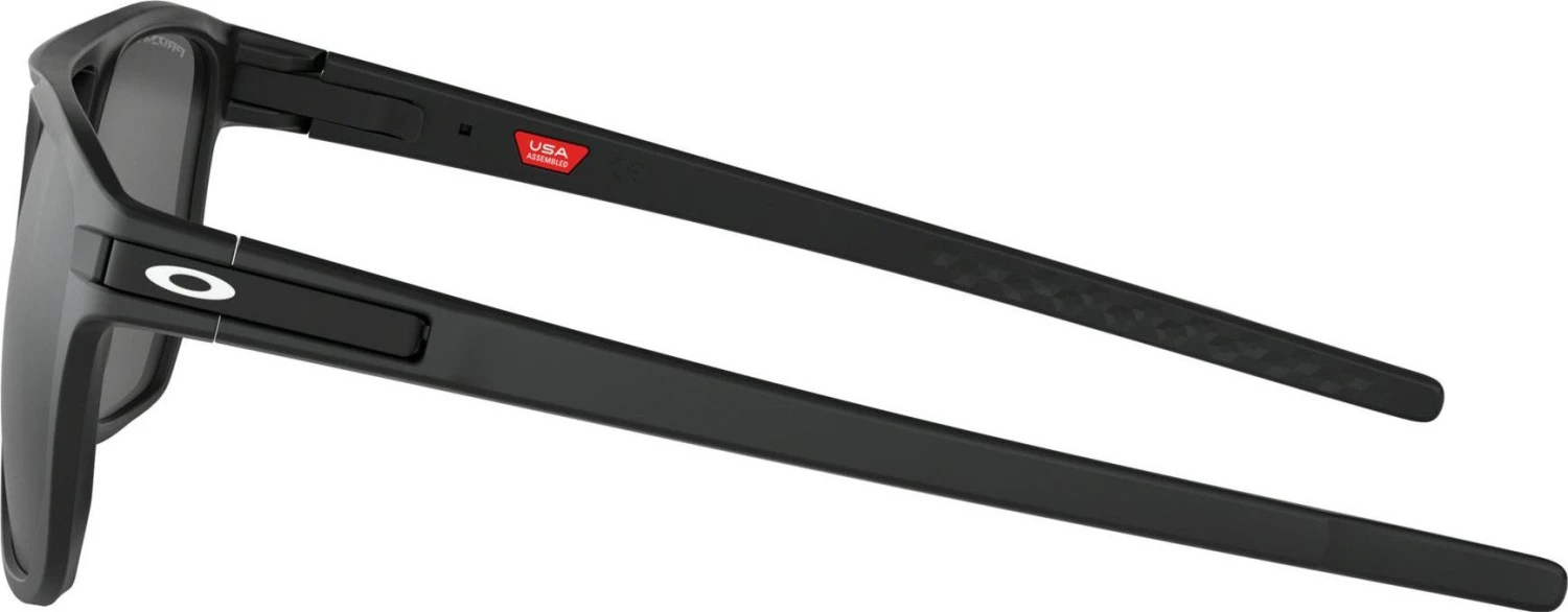 Oakley Sunglasses Latch Bata Prizm Black Polarized / Ref. OO9436-0554 4 Oakley Sunglasses Latch Bata Prizm Black Polarized / Ref. OO9436-0554 - Image 4