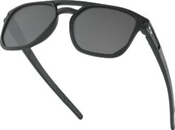 Oakley Sunglasses Latch Bata Prizm Black Polarized / Ref. OO9436-0554 10 Oakley Sunglasses Latch Bata Prizm Black Polarized / Ref. OO9436-0554 -Component Bike Gear 5bc88ebf817e9