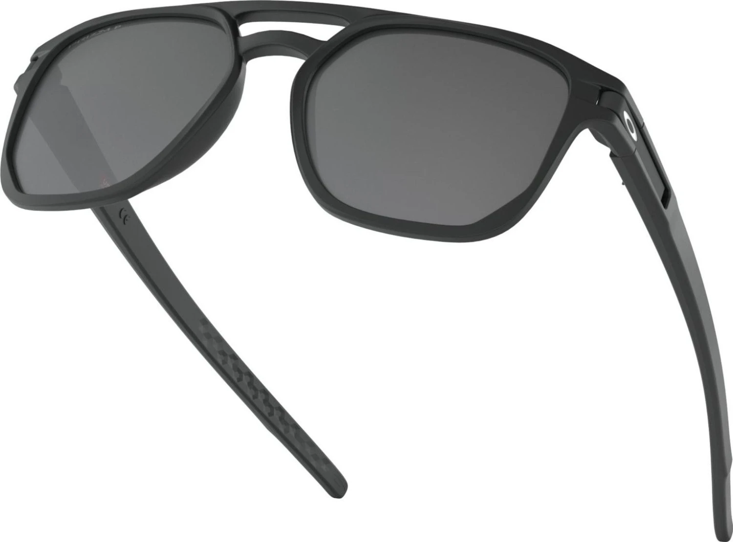 Oakley Sunglasses Latch Bata Prizm Black Polarized / Ref. OO9436-0554 5 Oakley Sunglasses Latch Bata Prizm Black Polarized / Ref. OO9436-0554 - Image 5