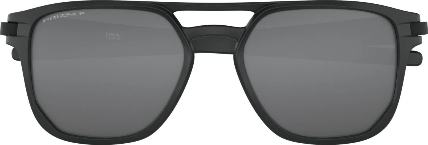 Oakley Sunglasses Latch Bata Prizm Black Polarized / Ref. OO9436-0554 6 Oakley Sunglasses Latch Bata Prizm Black Polarized / Ref. OO9436-0554 - Image 6