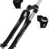 Sr-suntour SR Suntour SF17NCX-D-Air-LO 15QLC32S 28' Black 1.1/8' Fork