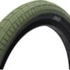 Cult Dehart Tire Tread Olive Green