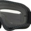 Oakley Mask O-Frame MX Carbon Fiber / Clear / Ref. OO7029-55