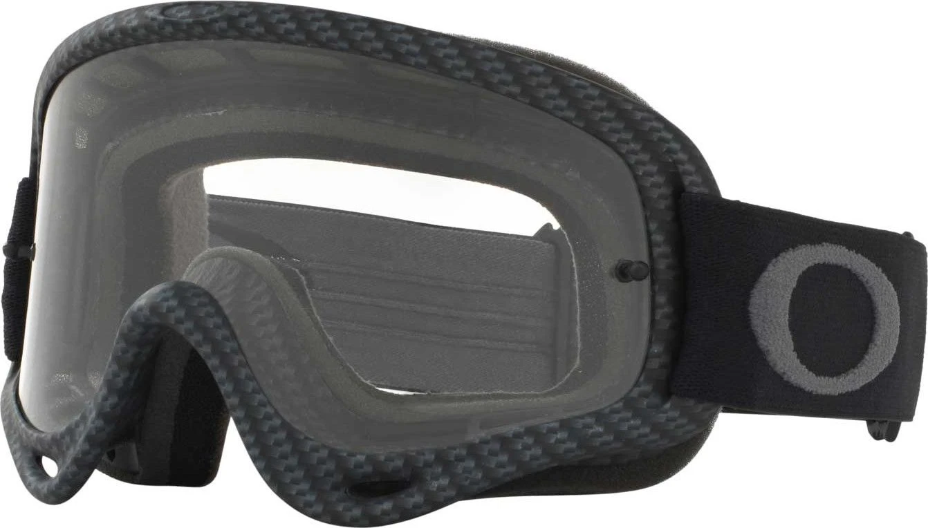 Oakley Mask O-Frame MX Carbon Fiber / Clear / Ref. OO7029-55 3 Oakley Mask O-Frame MX Carbon Fiber / Clear / Ref. OO7029-55 - Image 3