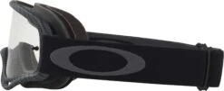 Oakley Mask O-Frame MX Carbon Fiber / Clear / Ref. OO7029-55 11 Oakley Mask O-Frame MX Carbon Fiber / Clear / Ref. OO7029-55 -Component Bike Gear 5bd1bd486fd07