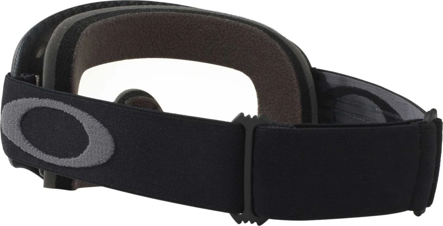 Oakley Mask O-Frame MX Carbon Fiber / Clear / Ref. OO7029-55 5 Oakley Mask O-Frame MX Carbon Fiber / Clear / Ref. OO7029-55 - Image 5