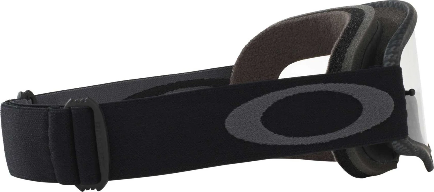 Oakley Mask O-Frame MX Carbon Fiber / Clear / Ref. OO7029-55 7 Oakley Mask O-Frame MX Carbon Fiber / Clear / Ref. OO7029-55 - Image 7