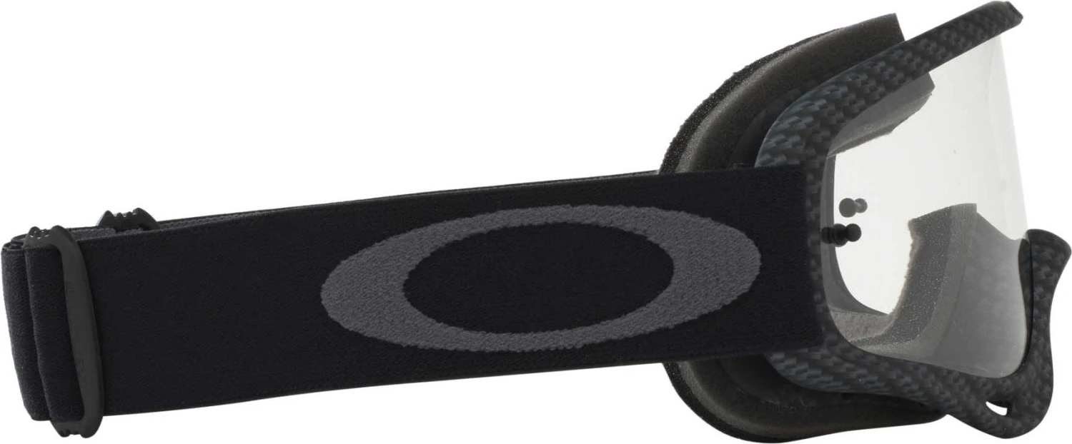 Oakley Mask O-Frame MX Carbon Fiber / Clear / Ref. OO7029-55 8 Oakley Mask O-Frame MX Carbon Fiber / Clear / Ref. OO7029-55 - Image 8