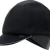 SANTINI PASSO WINTER CAP Black