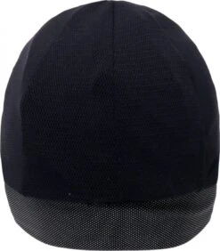 SANTINI PASSO WINTER CAP Black -Component Bike Gear 5bd2cb0780678