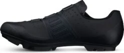 Fizik Vento Overcurve X3 MTB Shoes Black 8 Fizik Vento Overcurve X3 MTB Shoes Black -Component Bike Gear 5bd2e1299e0b4