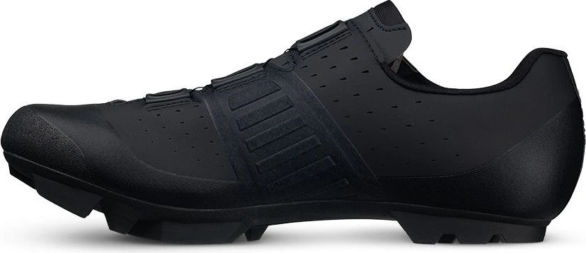 Fizik Vento Overcurve X3 MTB Shoes Black 2 Fizik Vento Overcurve X3 MTB Shoes Black - Image 2
