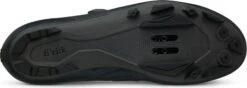 Fizik Vento Overcurve X3 MTB Shoes Black 10 Fizik Vento Overcurve X3 MTB Shoes Black -Component Bike Gear 5bd2e12fbe6e1