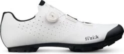 Fizik Vento Overcurve X3 MTB Shoes White / Black