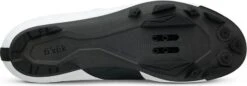 Fizik Vento Overcurve X3 MTB Shoes White / Black -Component Bike Gear 5bd2e519d52f6